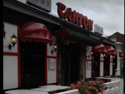 照片: Canton